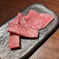 炭火焼肉 ふちおか - 