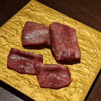炭火焼肉 ふちおか - 
