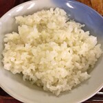 Fukumitaishiyuushiyokudou - ご飯