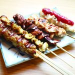 Yakitori No Hinata - 