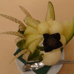 アオイ農園　ぶどうの木 - 