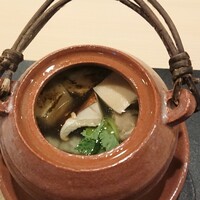 よし澤 - 中身です