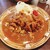 カレーハウス アパッチ - チキンカレー