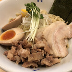 みつ星製麺所 - 