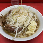 ラーメン二郎 - 