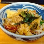 讃岐うどん かわはら - 