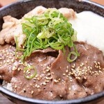 麻布しき - 