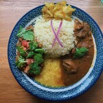 ライモンディ - 