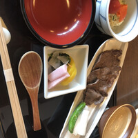 浅草むぎとろ 本店 - 