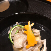 日本料理 幸庵 - 
