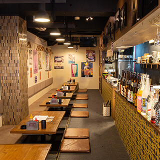 クサツタテナガ 草津 居酒屋 ネット予約可 食べログ