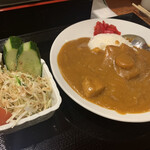 お食事処 ありがたや - 