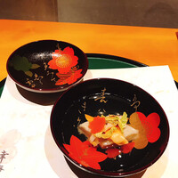 日本料理 幸庵 - 