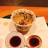 日本料理 幸庵 - 