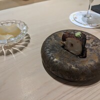 鮨 なんば 日比谷 - 