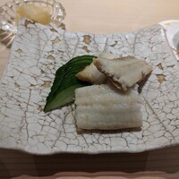 鮨 なんば 日比谷 - 