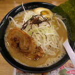 小林屋 - 味噌ラーメン