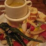 ジャンカルド - 