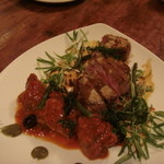 ジャンカルド - 