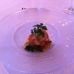 レストラン ル・プラトー