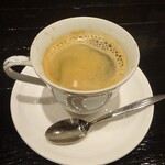 Al pino - コーヒー