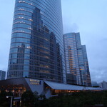 ラーメン二郎 - インターシティは私の庭