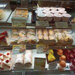 콘디토라이 모차르트 카이다점