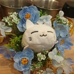 ENISHI総本店 - エア乾杯