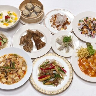 中国レストラン 雪園_2