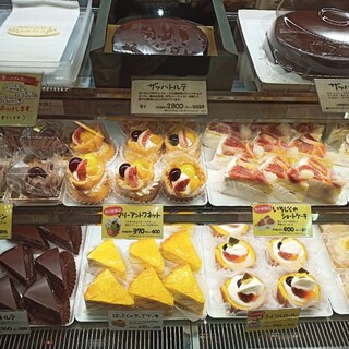海田町 船越で人気のケーキ ランキングtop6 食べログ