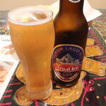 ダナパニ - Nepal Ice