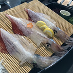 河太郎 呼子店 - 