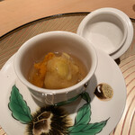 銀座 kappou ukai - 