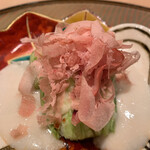 銀座 kappou ukai - 