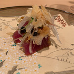 銀座 kappou ukai - 