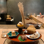 銀座 kappou ukai - 