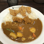 カレーハウスCoCo壱番屋 - 