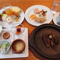 ザ・ループ ホテルアゴーラ大阪守口 - 