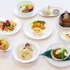 中国レストラン 雪園 - 料理写真:令和2年夏の宴会料理・お一人づつ個別盛り