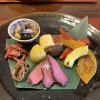 ろあん松田 篠山店 - 