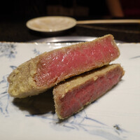 銀座 山科 - 