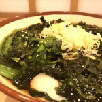 そばの神田 東一屋 - #食べログ的に撮るとこうなる。