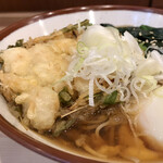そばの神田 東一屋 - #食べログ的に撮るとこうなる。
