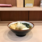 そばの神田 東一屋 - #家庭画報風味。