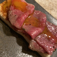 焼肉 銀座コバウ 特別室 - 