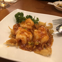 中華街 桂宮 - 