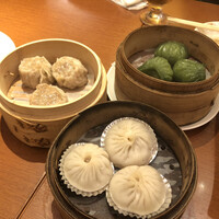 中華街 桂宮 - 
