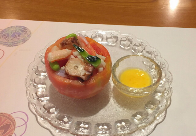 海舟（かいしゅう） - 南気仙沼（海鮮）の写真