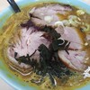 天狗ラーメン