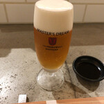 八向 - 生ビール